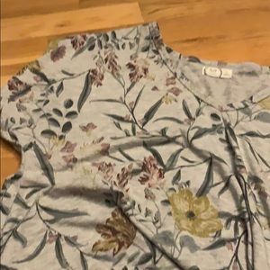 Short Sleeve Maurice’s Shirt